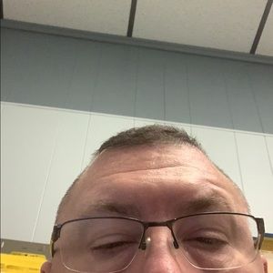 Meet your Posher, Brett